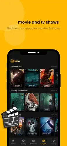 open-sonyliv movie